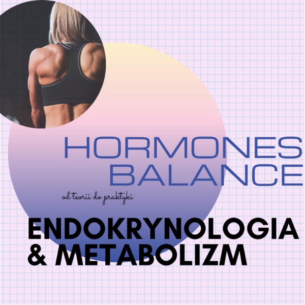 Artwork for Hormones Balance