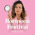 HormoonFestival Podcast
