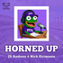 Horned Up: A TCU Football Podcast