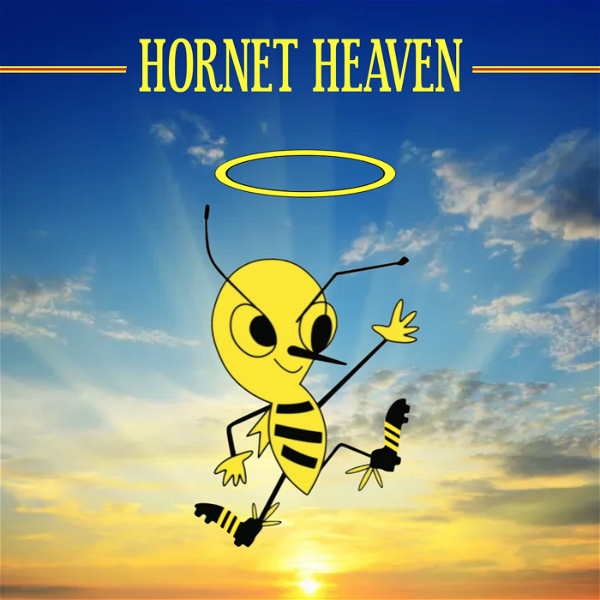 Artwork for Hornet Heaven