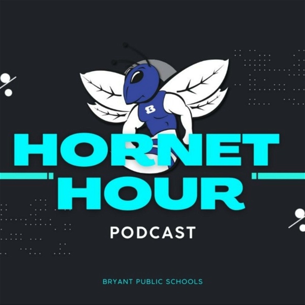 Artwork for Hornet Hour