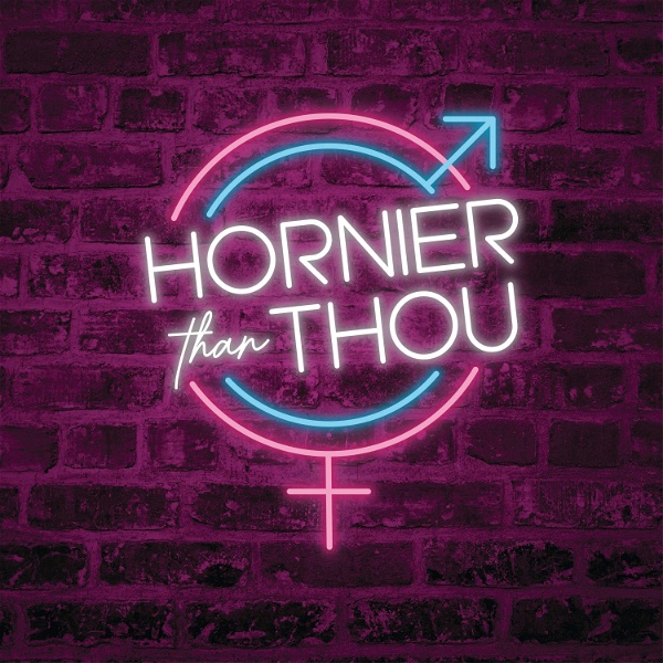 Artwork for Hornier Than Thou