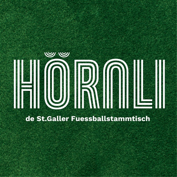 Artwork for Hörnli