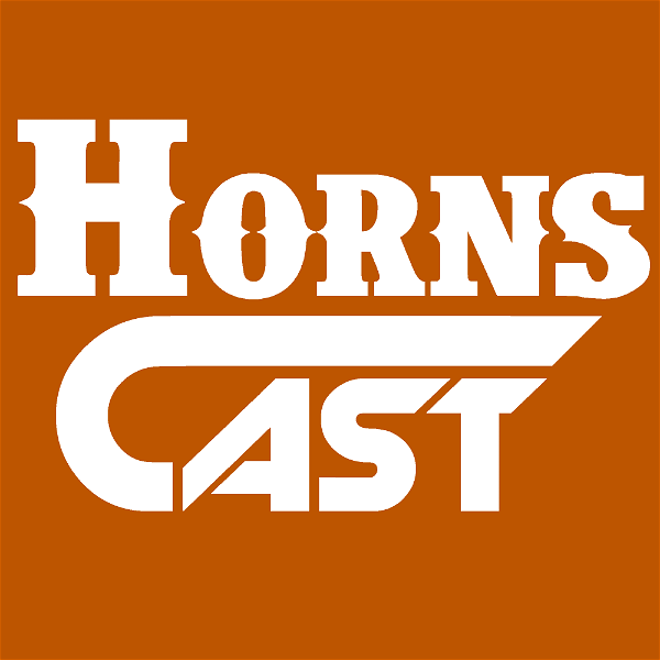 Artwork for HornsCast