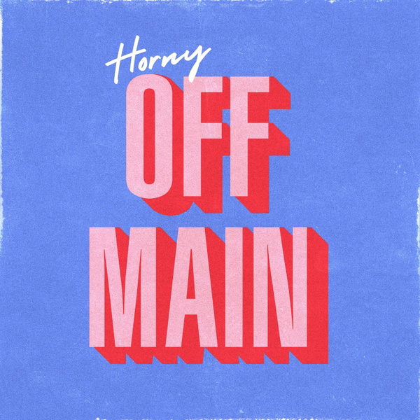 Artwork for Horny OFF MAIN