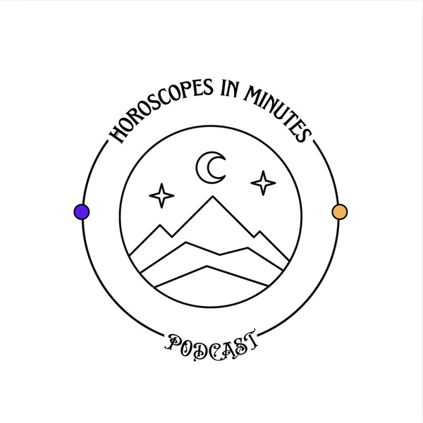 Artwork for Horoscope in Minutes