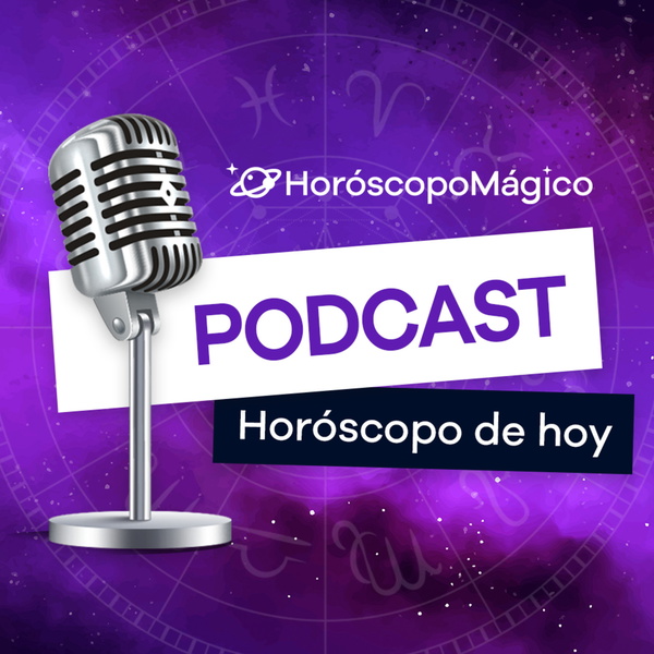 Artwork for Horóscopo Mágico Podcast