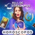 Horóscopos con HIJA DE NOSTRADAMUS