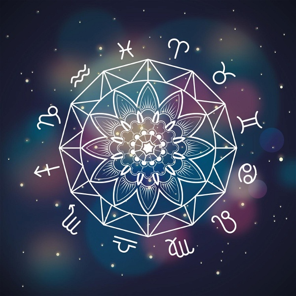 Artwork for Horoskope & Astrologie