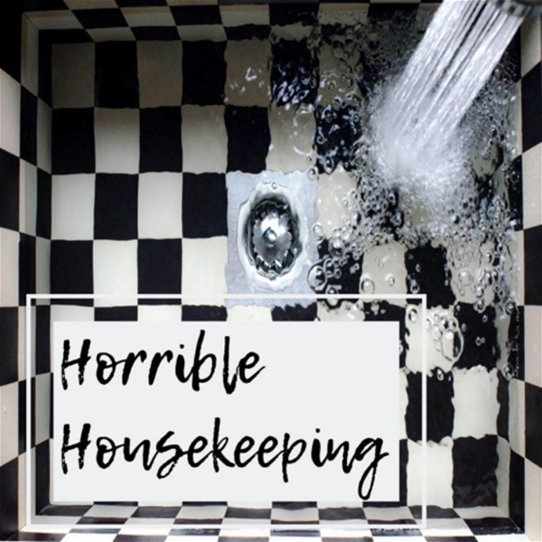 Artwork for Horrible Housekeeping