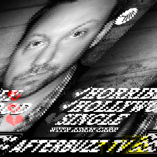 Artwork for Horribly Hollywood Single