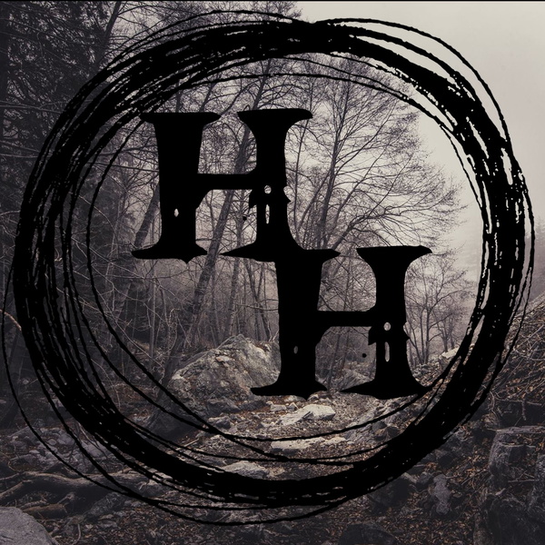 Artwork for Horrid History