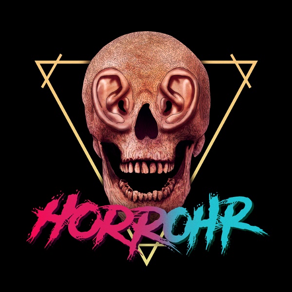 Artwork for HorrOhr