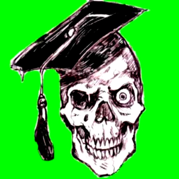 Artwork for HORROR 101
