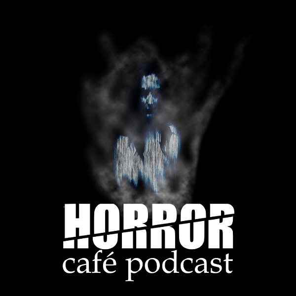 Artwork for Horror Café Podcast
