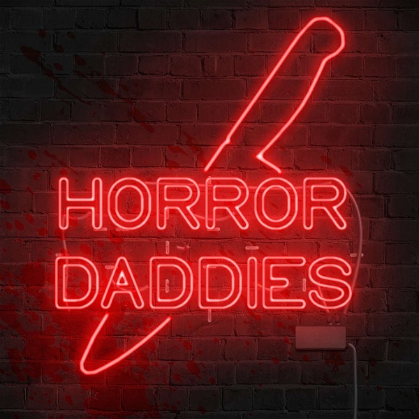Artwork for Horror Daddies Podcast