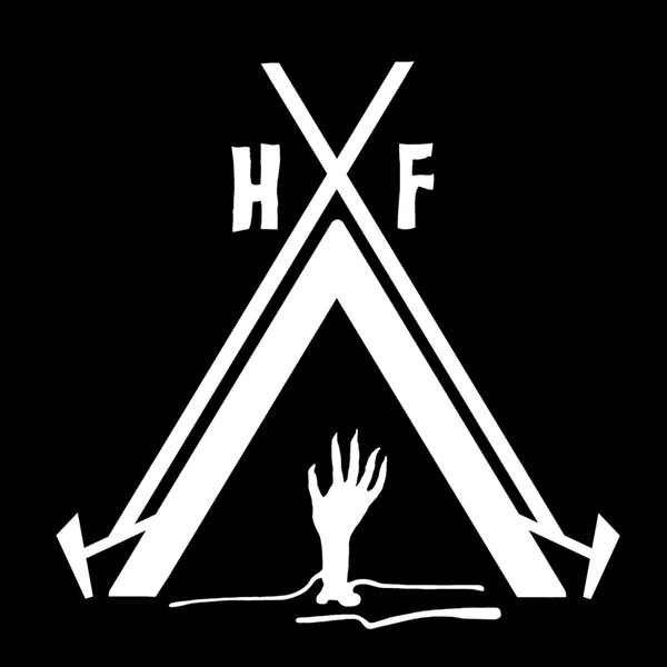 Artwork for Horror Fort