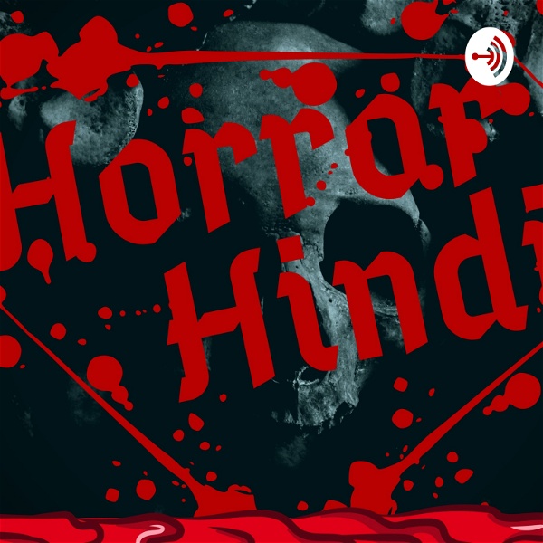 Artwork for Horror Hindi