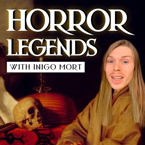 Artwork for Horror Legends