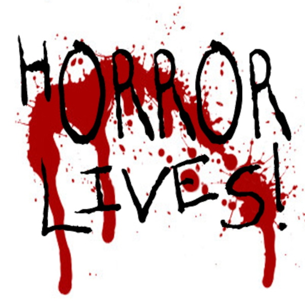 Artwork for Horror Lives