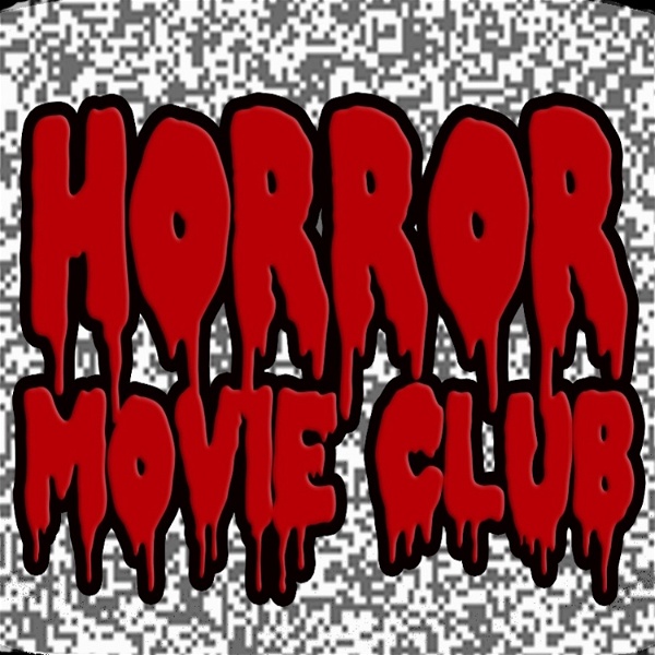 Artwork for Horror Movie Club