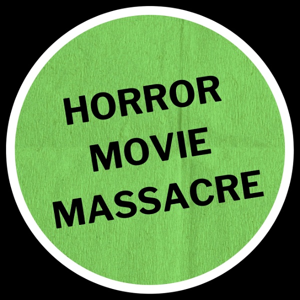 Artwork for Horror Movie Massacre