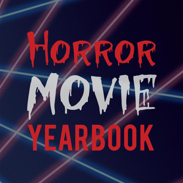 Artwork for Horror Movie Yearbook