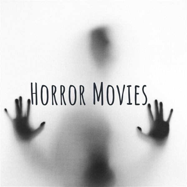 Artwork for Horror Movies