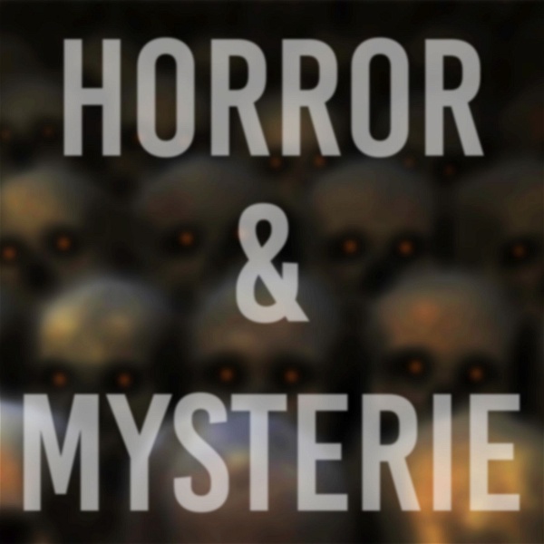 Artwork for Horror & Mysterie