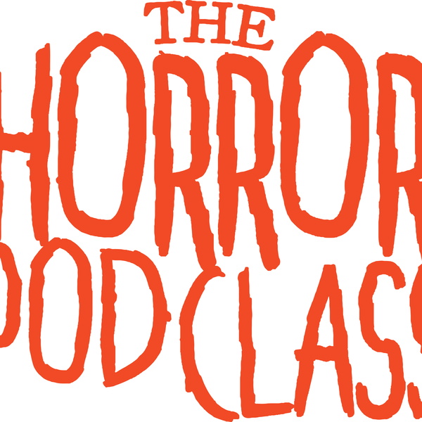 Artwork for The Horror Pod Class