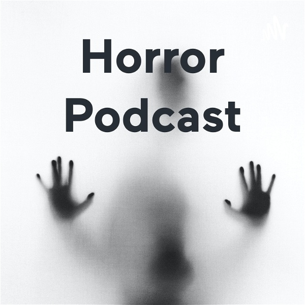 Artwork for Horror Podcast