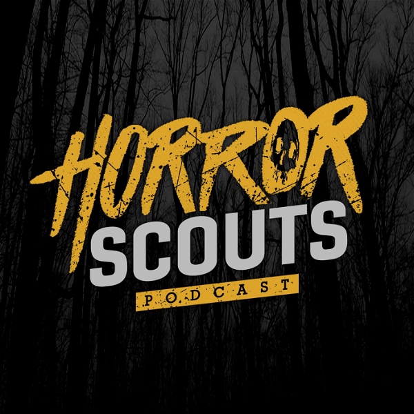 Artwork for Horror Scouts