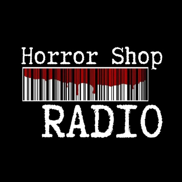 Artwork for Horror Shop Radio