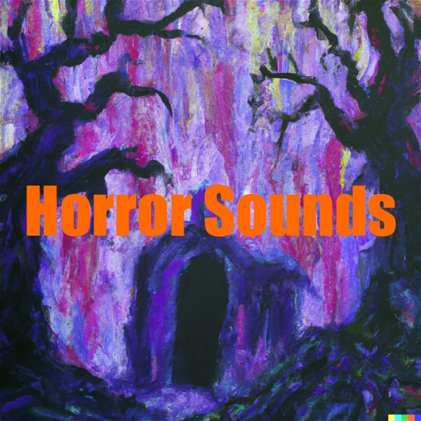 Artwork for Horror Sounds