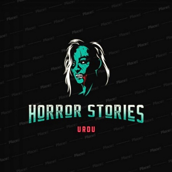 Artwork for Horror Stories Urdu