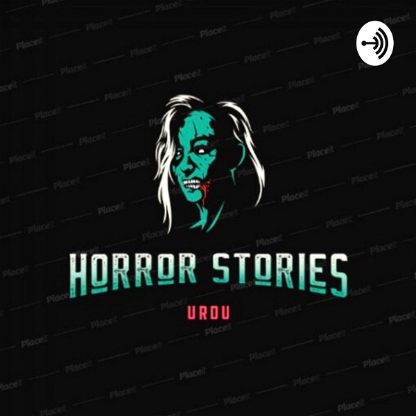 Artwork for Horror Stories Urdu