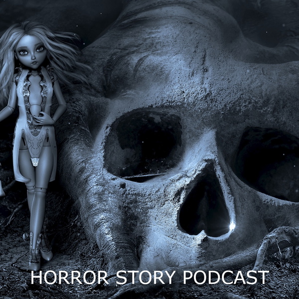 Artwork for HORROR STORY PODCAST