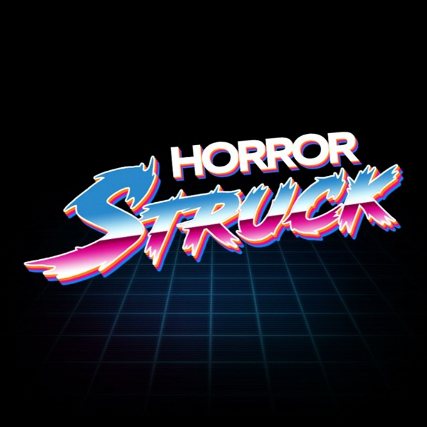 Artwork for Horror Struck: A Halloween Horror Nights Podcast