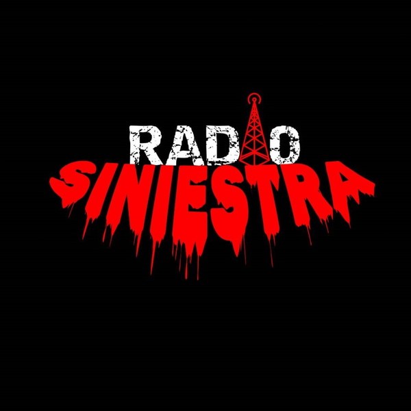 Artwork for Radio Siniestra