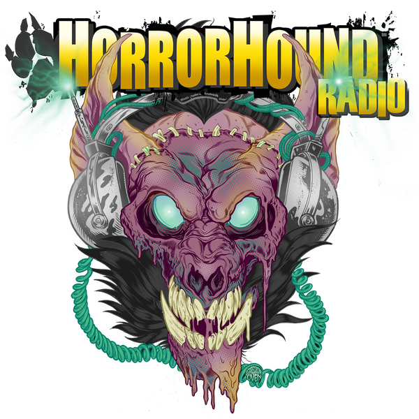 Artwork for HorrorHound