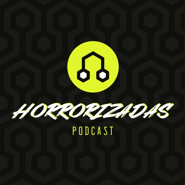 Artwork for Horrorizadas Podcast