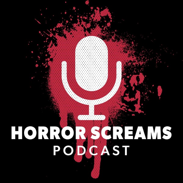 Artwork for Horror Screams Podcast
