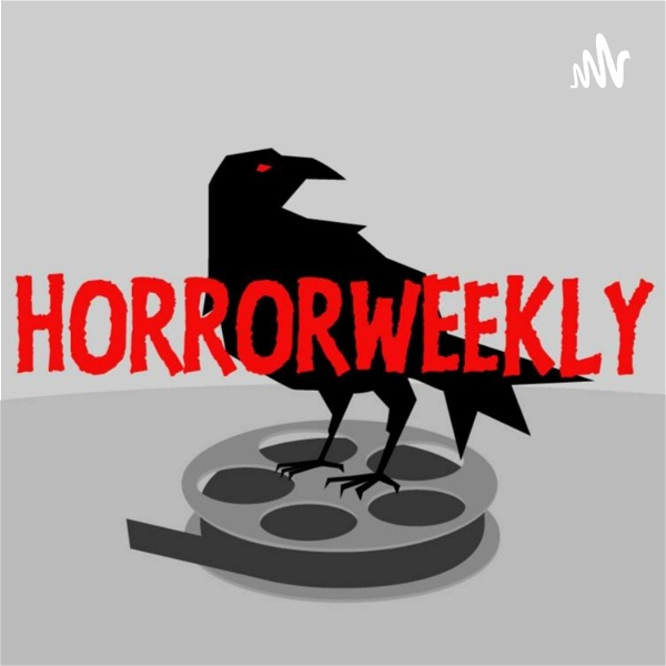Artwork for Horrorweekly