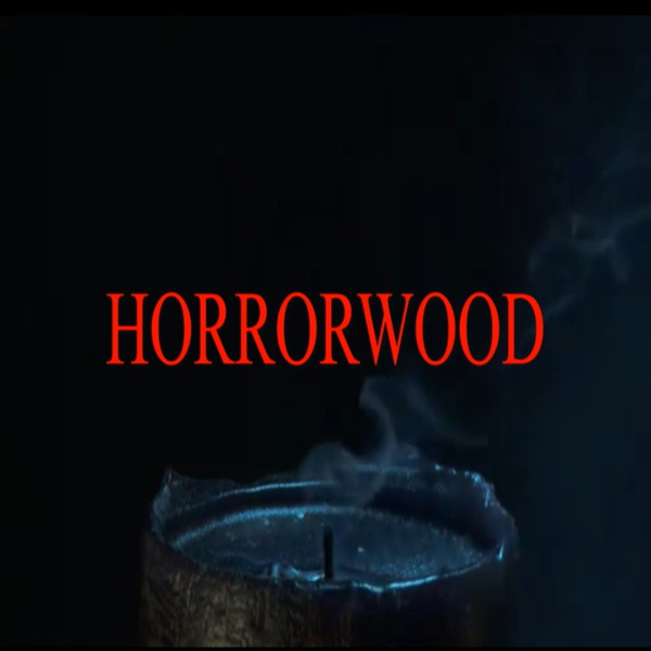Artwork for Horrorwood: The Series