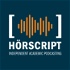 HÖRSCRIPT - Independent Academic Podcasting