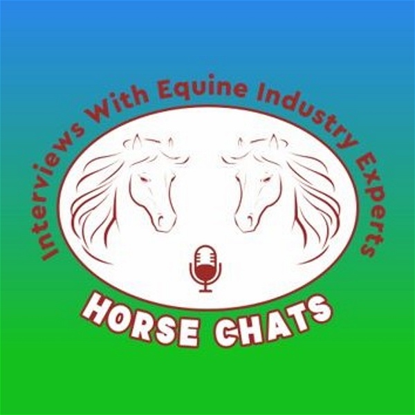 Artwork for Horse Chats
