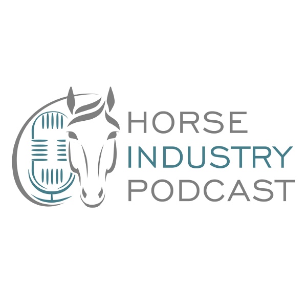 Artwork for Horse Industry Podcast
