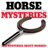 Horse Mysteries