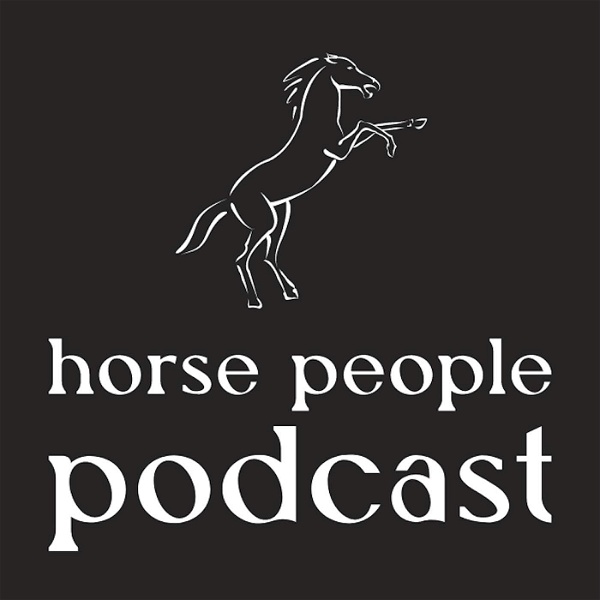 Artwork for Horse People Podcast
