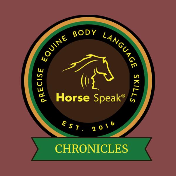 Artwork for Horse Speak® Chronicles